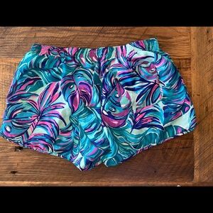 Lily Pulitzer Activewear shorts